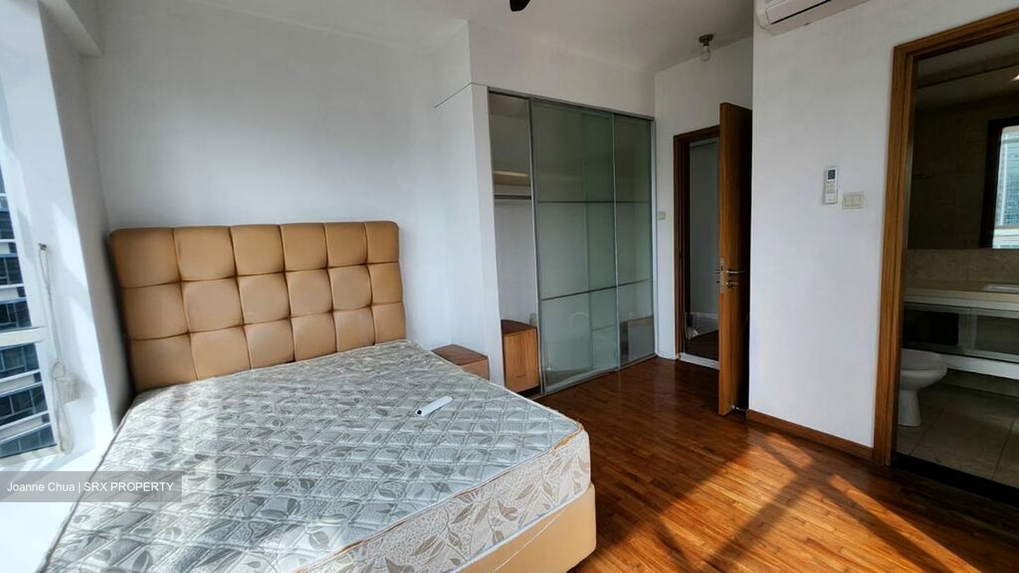 One Saint Michael's (D12), Condominium #504239971